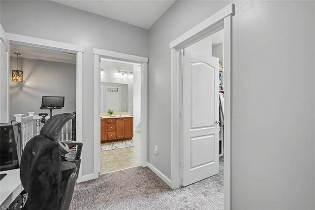 1523 Pucknall DR, Chesapeake, VA 23320