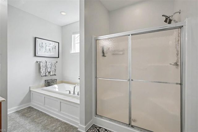1523 Pucknall DR, Chesapeake, VA 23320