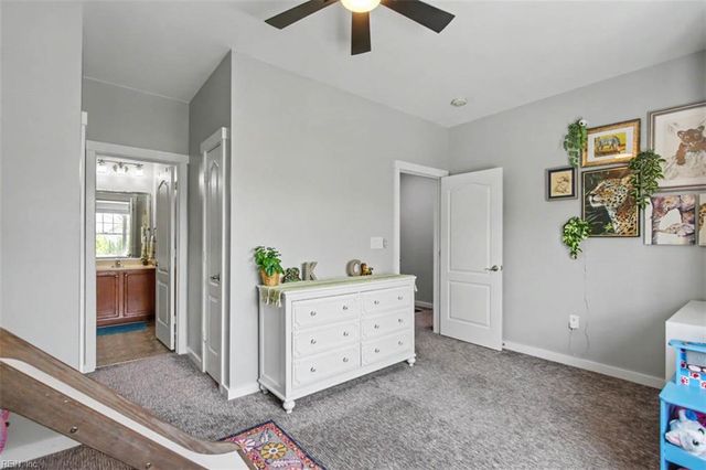 1523 Pucknall DR, Chesapeake, VA 23320