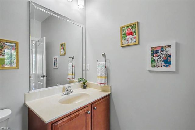 1523 Pucknall DR, Chesapeake, VA 23320