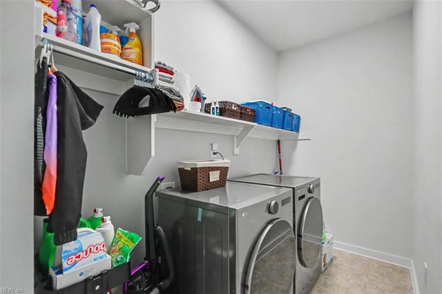 1523 Pucknall DR, Chesapeake, VA 23320