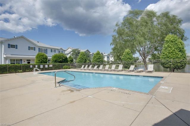 1523 Pucknall DR, Chesapeake, VA 23320