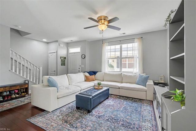 1523 Pucknall DR, Chesapeake, VA 23320