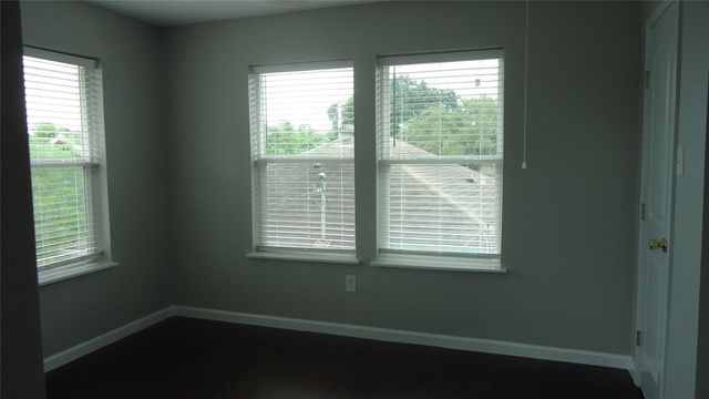 2710 Rosewood Street B, Houston, TX 77004