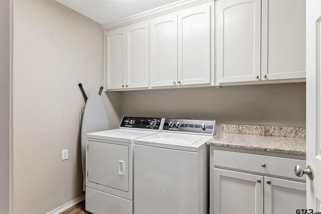 204 Connor St, Daingerfield, TX 75638