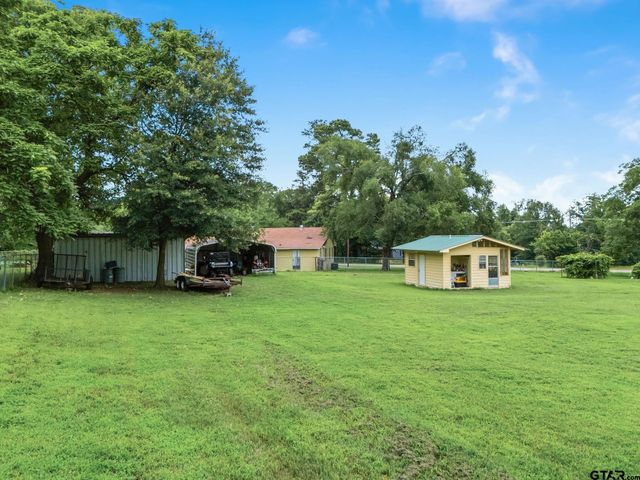 204 Connor St, Daingerfield, TX 75638