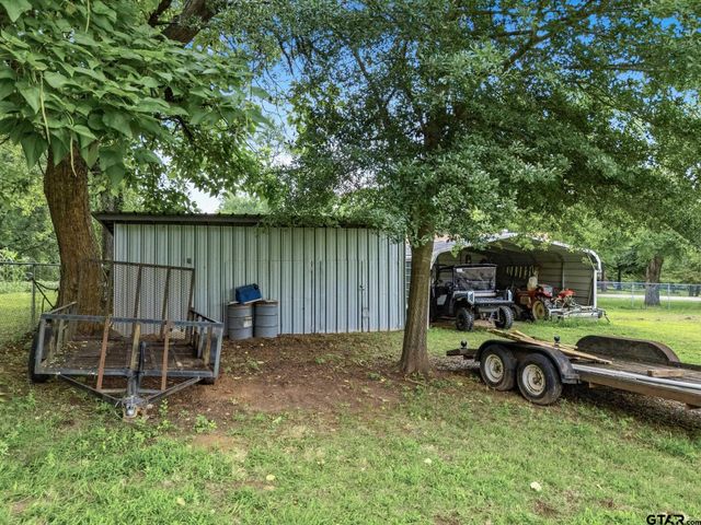 204 Connor St, Daingerfield, TX 75638