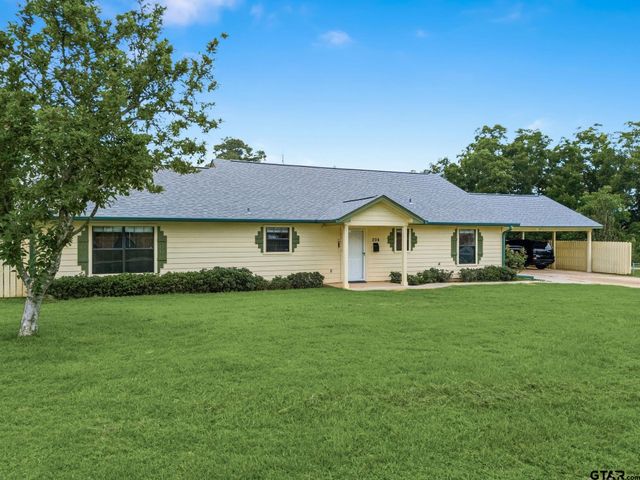 204 Connor St, Daingerfield, TX 75638
