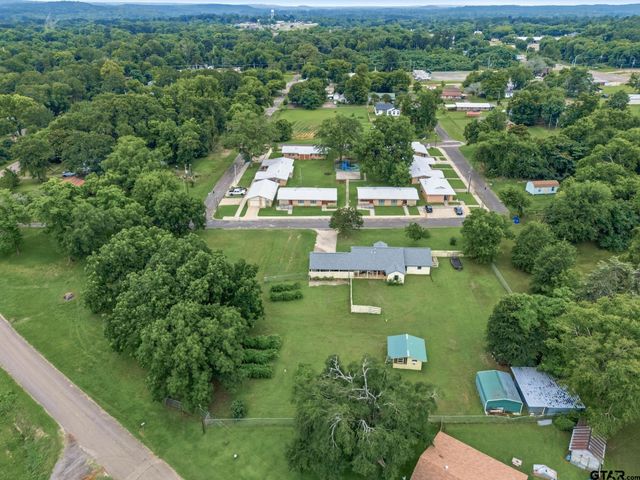 204 Connor St, Daingerfield, TX 75638