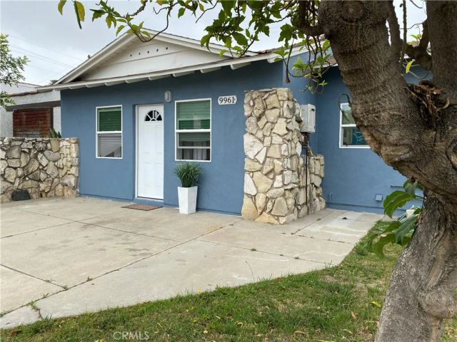 9961 Richeon Ave, Downey, CA 90240