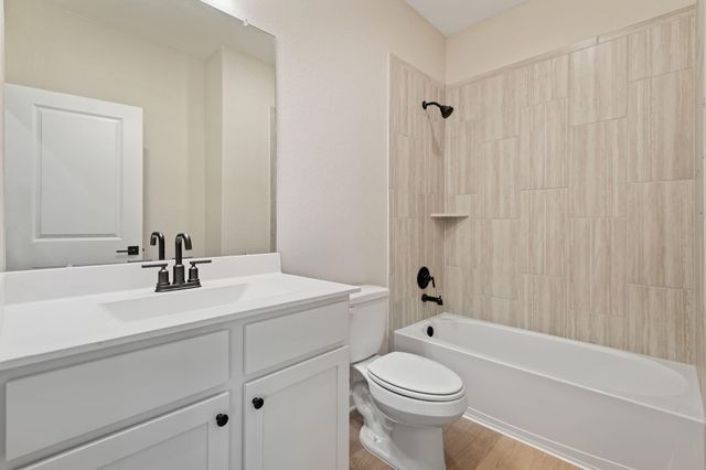 10819 Turkey Creek Run Drive, Beasley, TX 77417