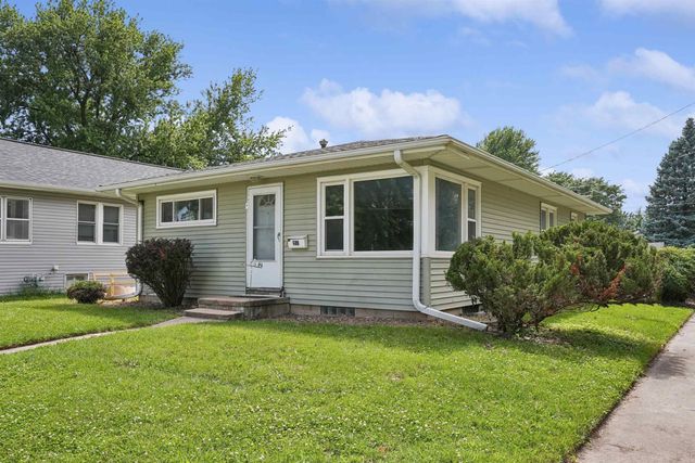 600 Evergreen Avenue, Waterloo, IA 50701