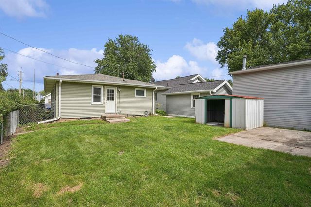 600 Evergreen Avenue, Waterloo, IA 50701