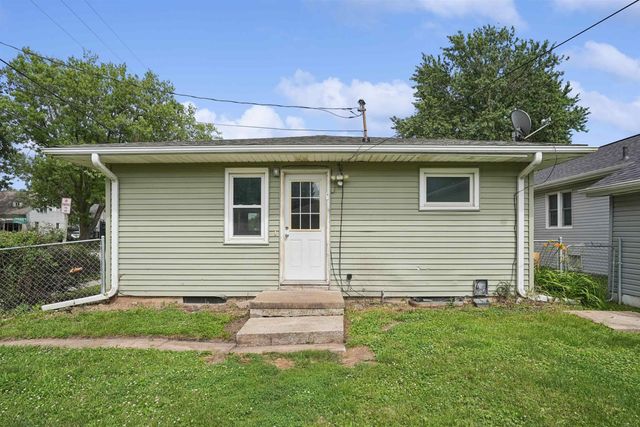 600 Evergreen Avenue, Waterloo, IA 50701