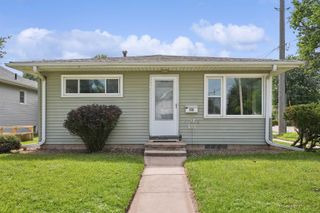 600 Evergreen Avenue, Waterloo, IA 50701
