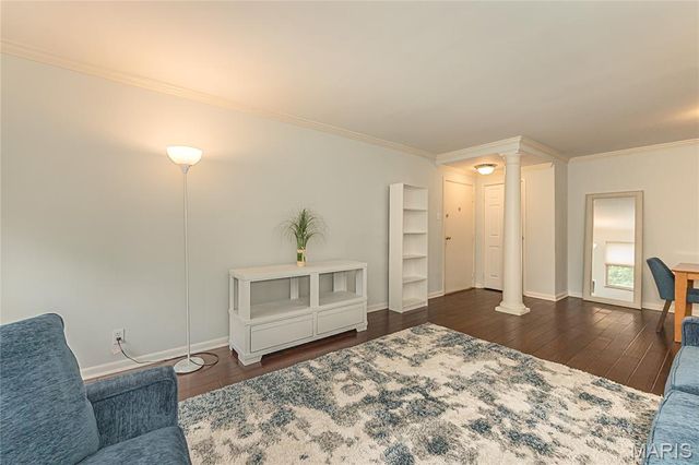 5 Delcrest Court 204, University City, MO 63124