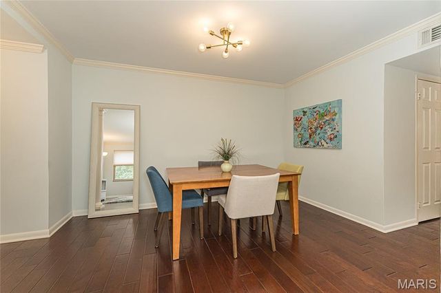5 Delcrest Court 204, University City, MO 63124