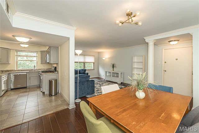 5 Delcrest Court 204, University City, MO 63124