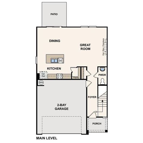 8079 Midas Lane, Locust, NC 28097