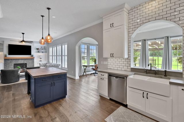 1005 MEADOW VIEW Lane, St. Augustine, FL 32092
