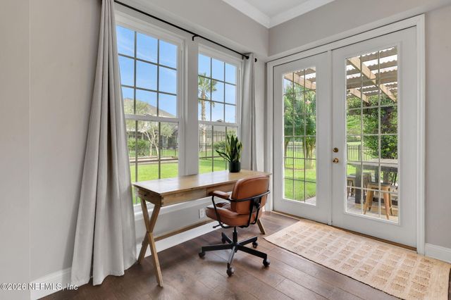 1005 MEADOW VIEW Lane, St. Augustine, FL 32092