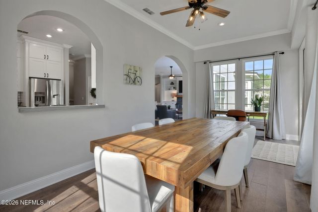 1005 MEADOW VIEW Lane, St. Augustine, FL 32092