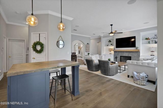 1005 MEADOW VIEW Lane, St. Augustine, FL 32092