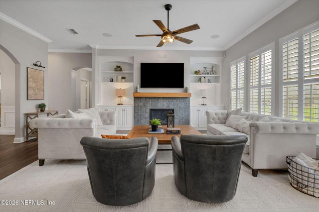 1005 MEADOW VIEW Lane, St. Augustine, FL 32092