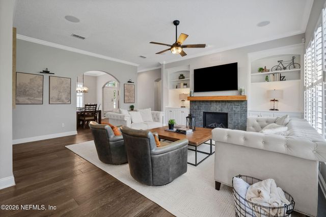 1005 MEADOW VIEW Lane, St. Augustine, FL 32092