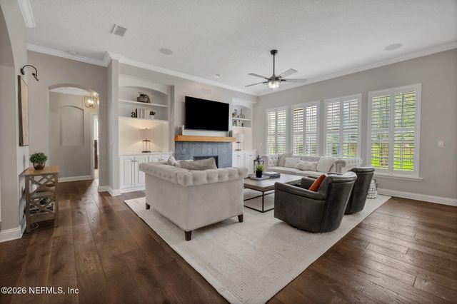 1005 MEADOW VIEW Lane, St. Augustine, FL 32092