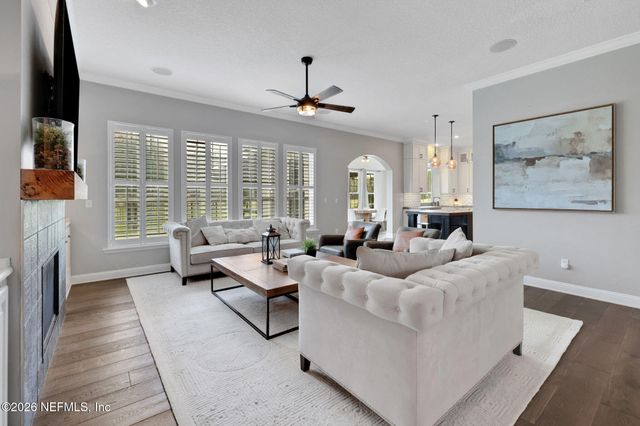 1005 MEADOW VIEW Lane, St. Augustine, FL 32092