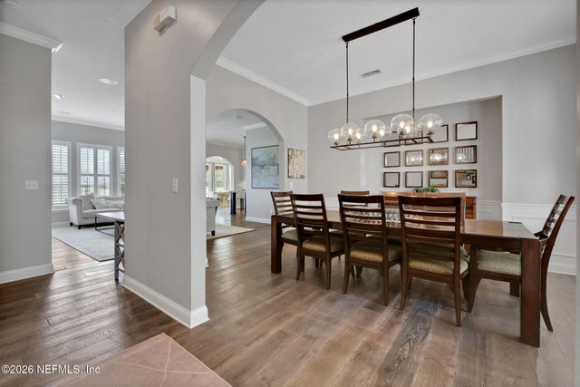 1005 MEADOW VIEW Lane, St. Augustine, FL 32092