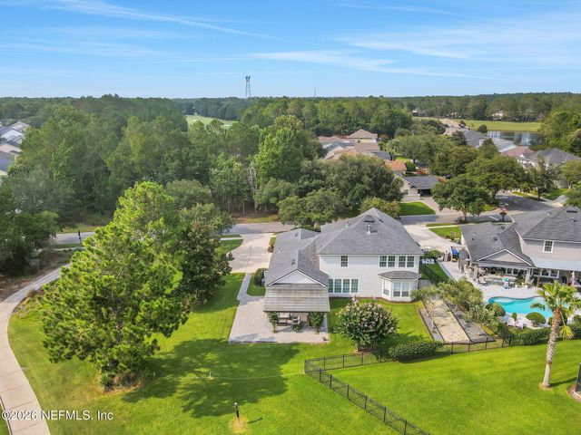 1005 MEADOW VIEW Lane, St. Augustine, FL 32092