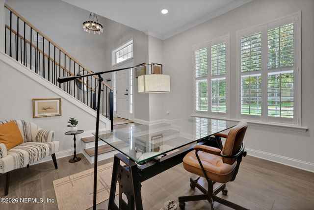1005 MEADOW VIEW Lane, St. Augustine, FL 32092