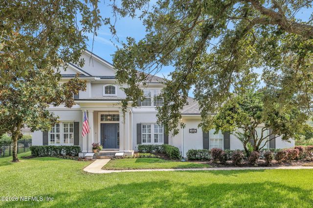 1005 MEADOW VIEW Lane, St. Augustine, FL 32092