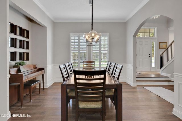 1005 MEADOW VIEW Lane, St. Augustine, FL 32092