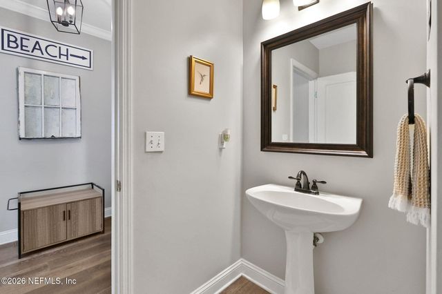 1005 MEADOW VIEW Lane, St. Augustine, FL 32092