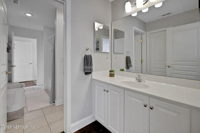 1005 MEADOW VIEW Lane, St. Augustine, FL 32092
