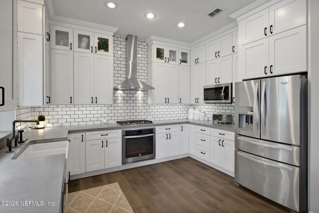 1005 MEADOW VIEW Lane, St. Augustine, FL 32092