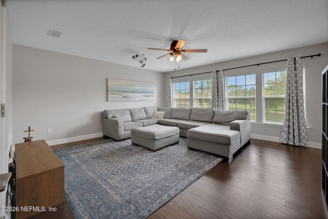 1005 MEADOW VIEW Lane, St. Augustine, FL 32092