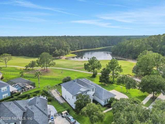 1005 MEADOW VIEW Lane, St. Augustine, FL 32092