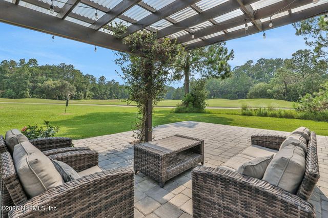 1005 MEADOW VIEW Lane, St. Augustine, FL 32092