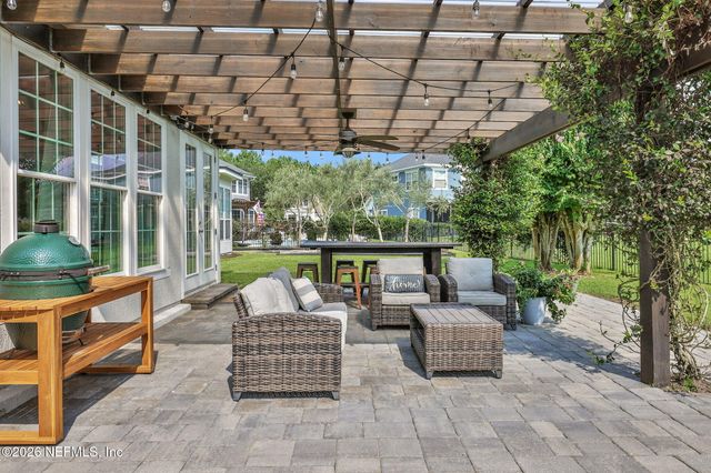 1005 MEADOW VIEW Lane, St. Augustine, FL 32092