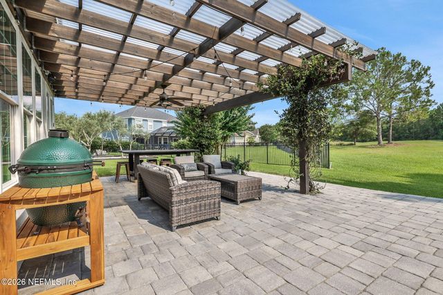 1005 MEADOW VIEW Lane, St. Augustine, FL 32092