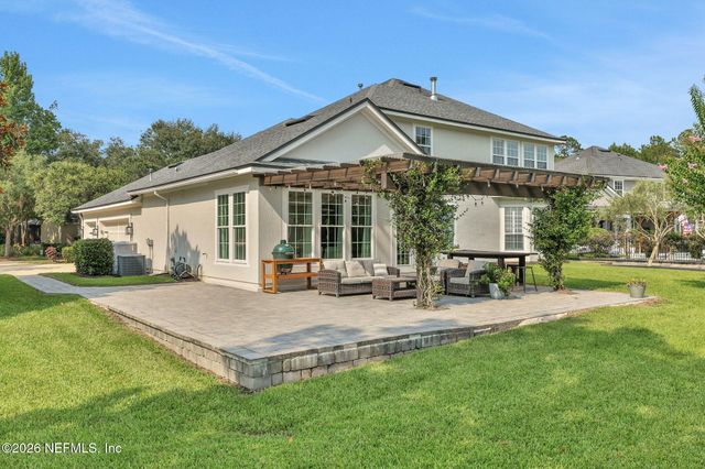 1005 MEADOW VIEW Lane, St. Augustine, FL 32092