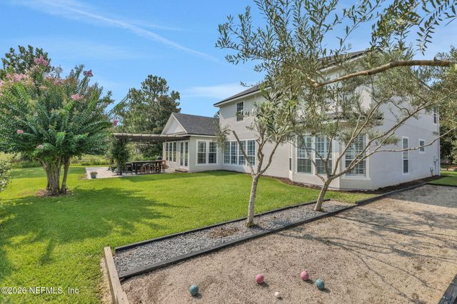 1005 MEADOW VIEW Lane, St. Augustine, FL 32092