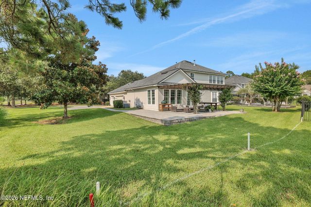 1005 MEADOW VIEW Lane, St. Augustine, FL 32092