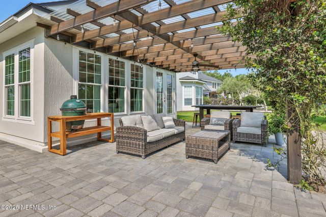 1005 MEADOW VIEW Lane, St. Augustine, FL 32092