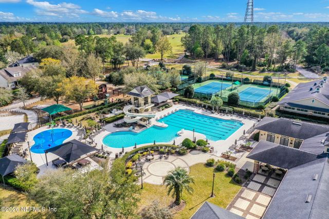 1005 MEADOW VIEW Lane, St. Augustine, FL 32092