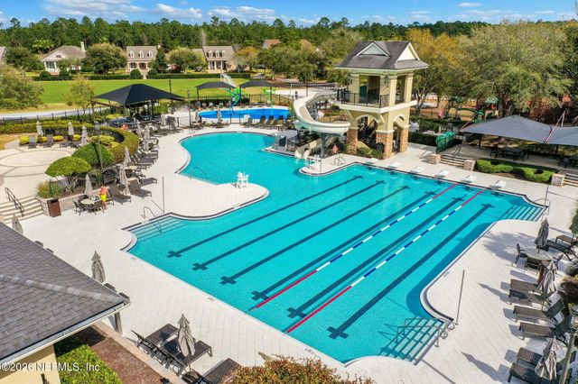 1005 MEADOW VIEW Lane, St. Augustine, FL 32092